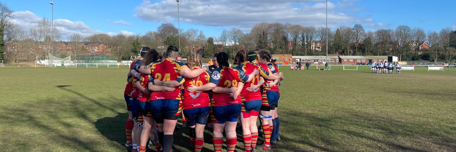 BuryRUFC_Women's profile banner image
