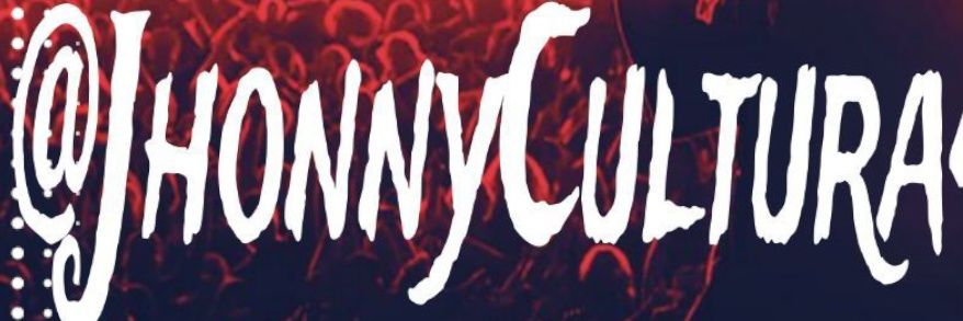 JhonnyCultura banner