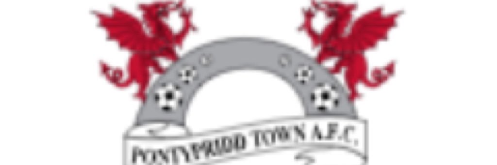 Ponty Town FC Dev Section banner