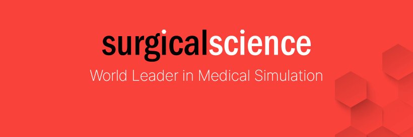 Surgical Science banner