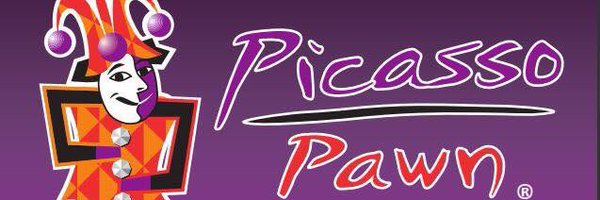 PicassoPawn Profile Banner