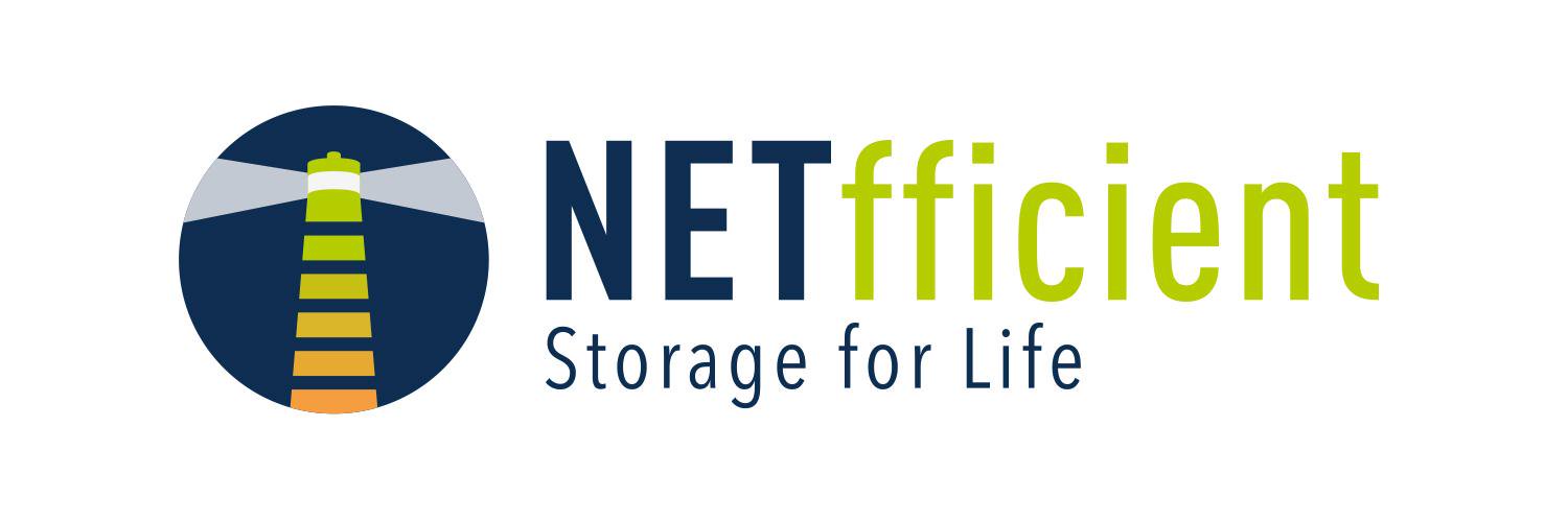 NETfficient's profile banner image