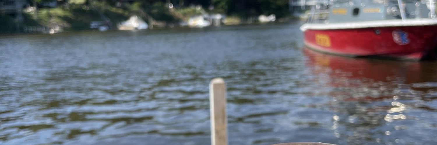 Nick Gryniewicz banner