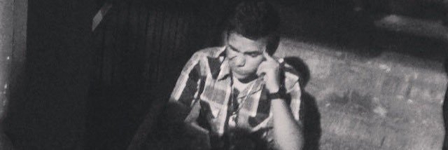 onavarro884's profile banner image