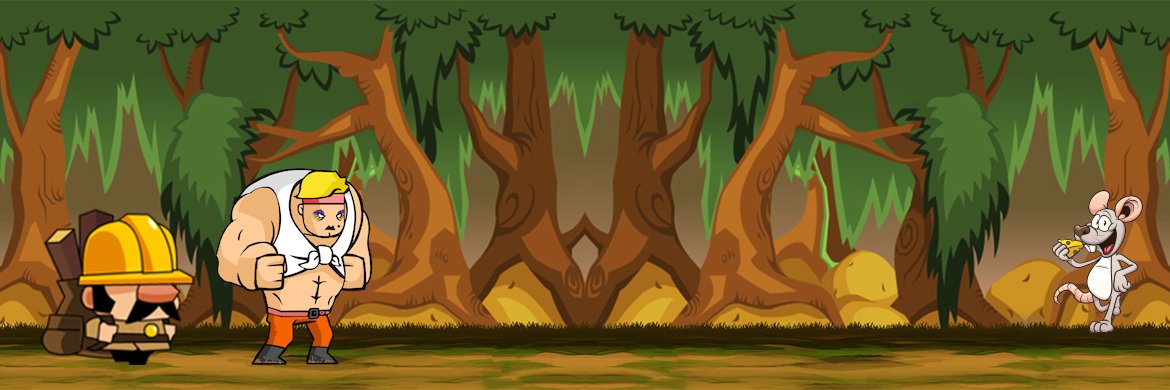 DigiSmile LTD banner