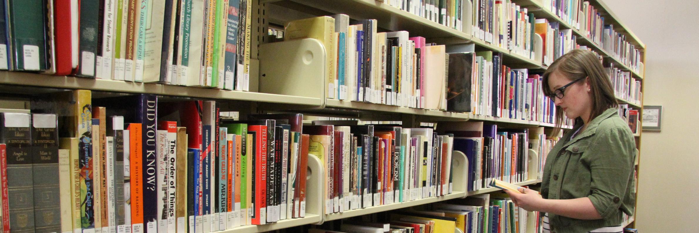 cbclibrary7's profile banner image