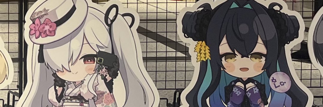 tocotoco_cos's profile banner image
