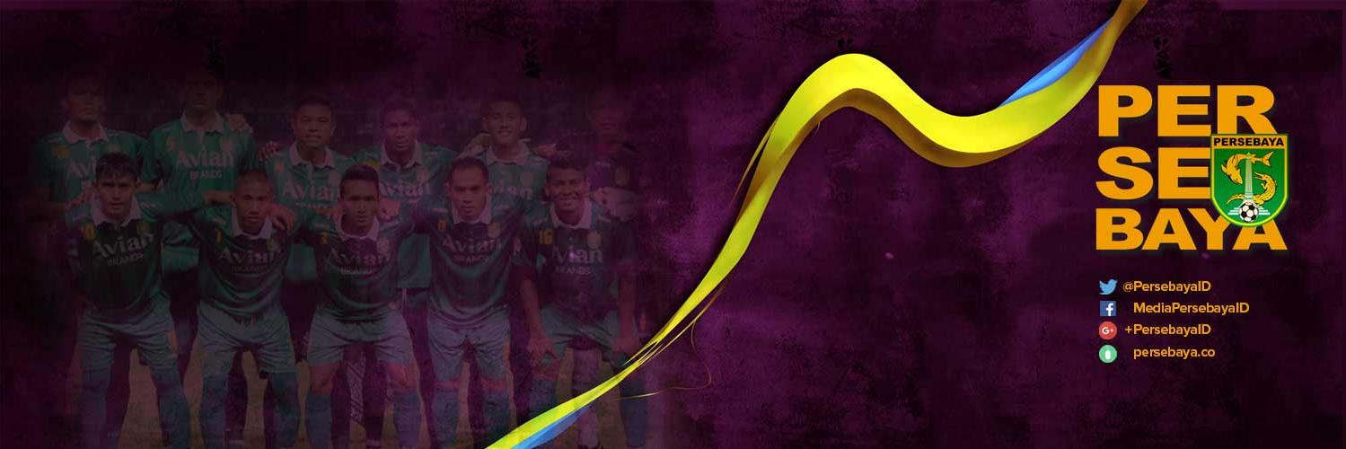Media Persebaya banner