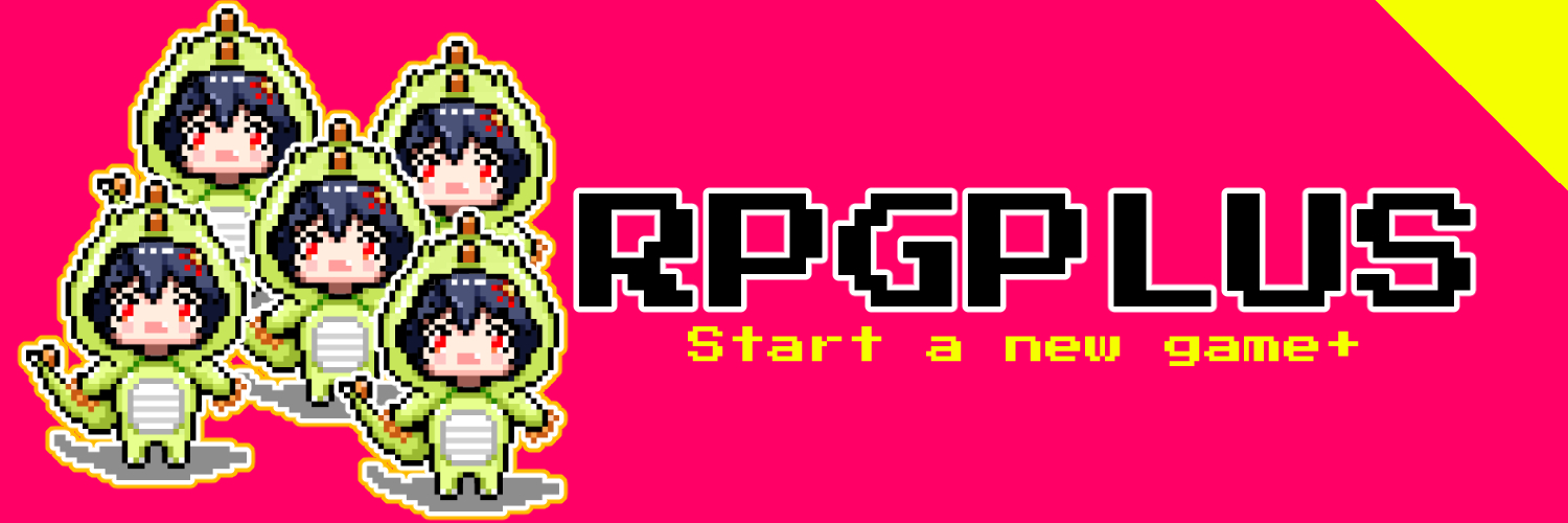 RPG+🖌🎮 banner