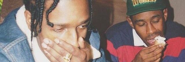 rawemeat's profile banner image