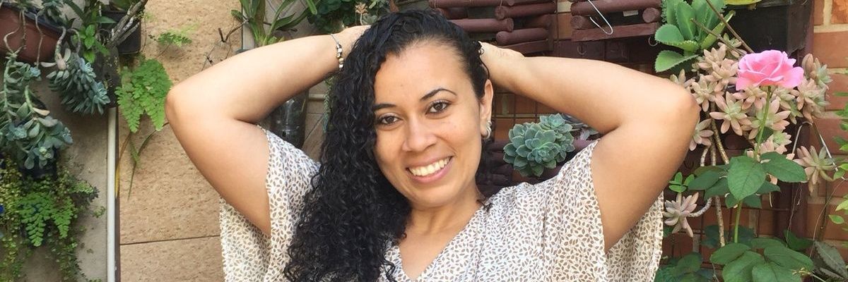 leiladhonorio's profile banner image