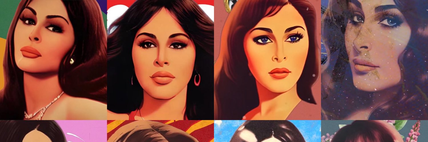 memoana53's profile banner image