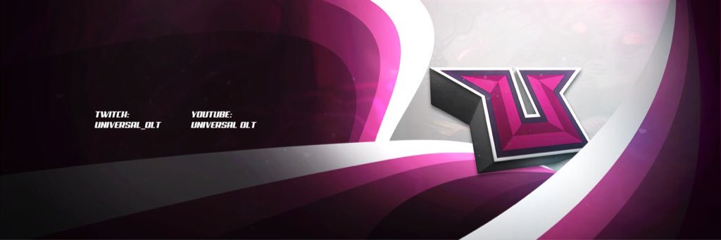 Universal OLT banner