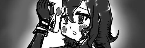 Maryonettehuman's profile banner image