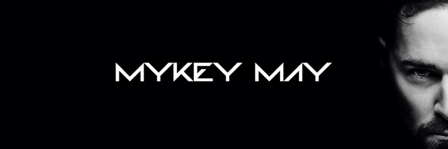 MykeyMay's profile banner image