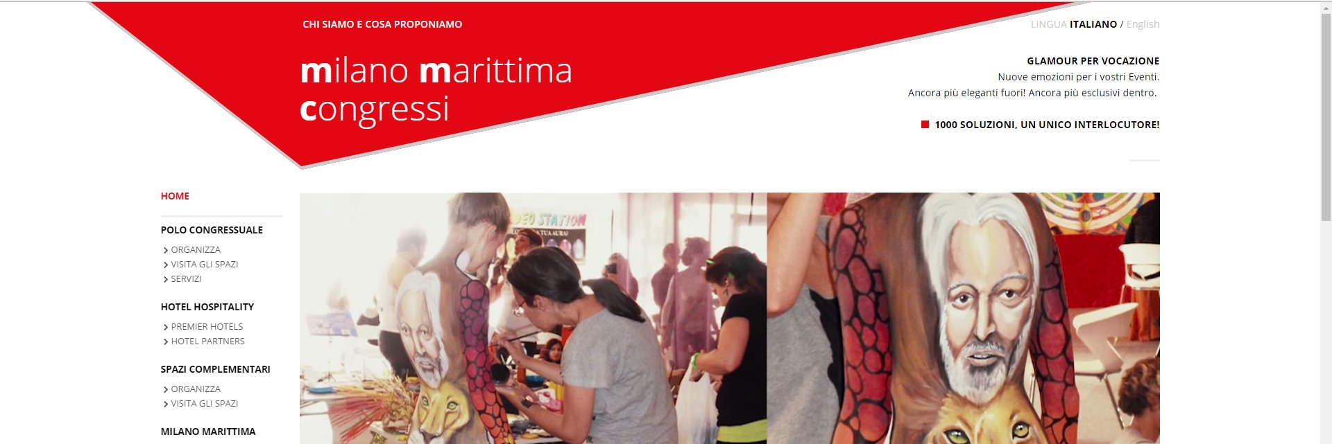 congressiMiMa's profile banner image