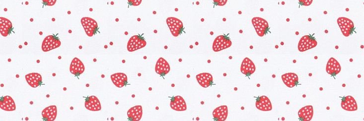 lilmayabih's profile banner image