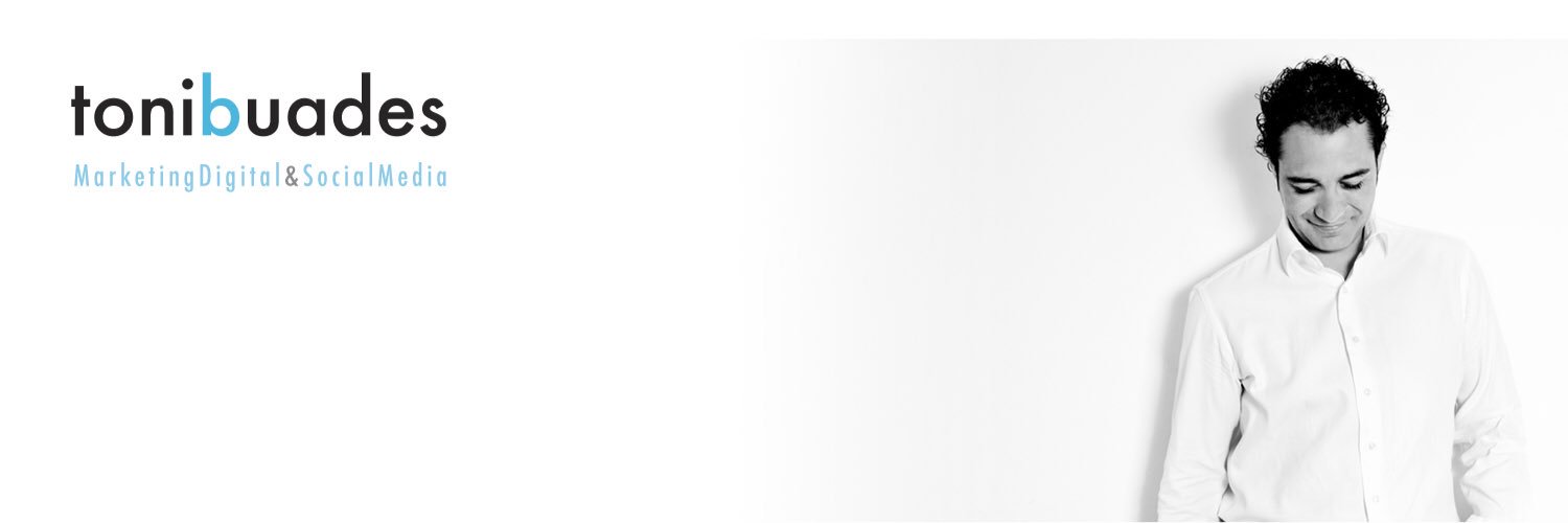 tbuades's profile banner image