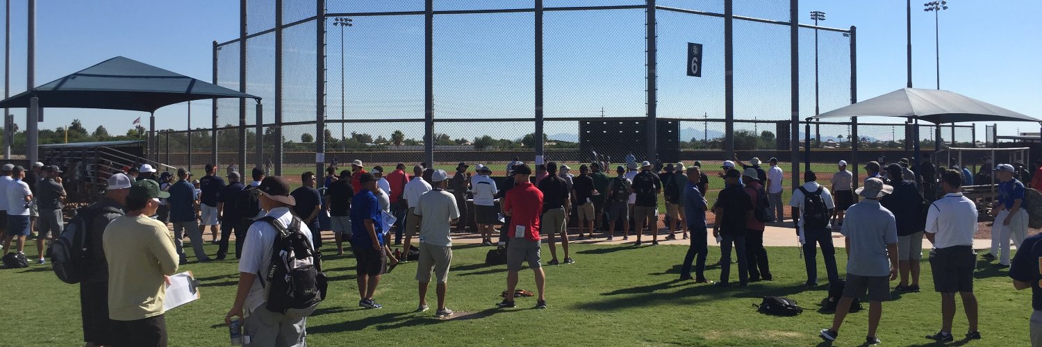 AZ Fall Classic (AZFallClassic) / Twitter