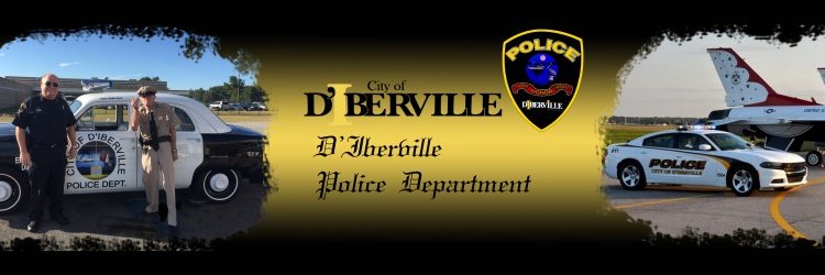 DIbervillePD's profile banner image