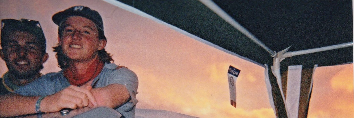 dylbaJ's profile banner image