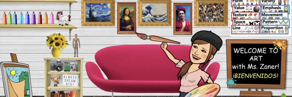 MsZaner Profile Banner