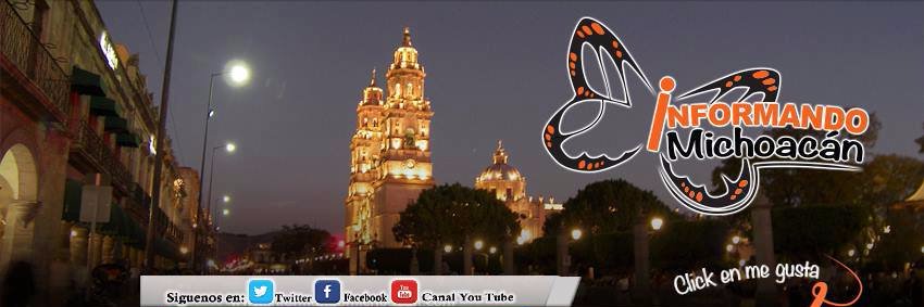 informandomich's profile banner image