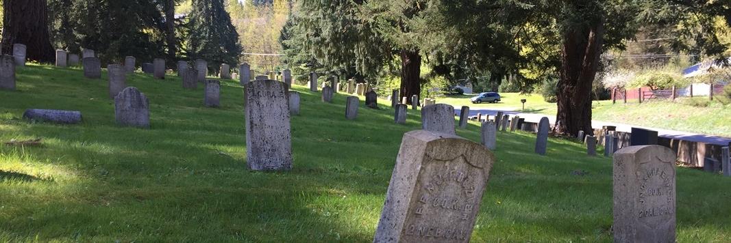OrtingCemetery's profile banner image