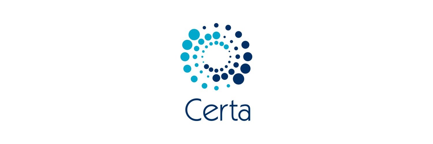 certagroupltd's profile banner image