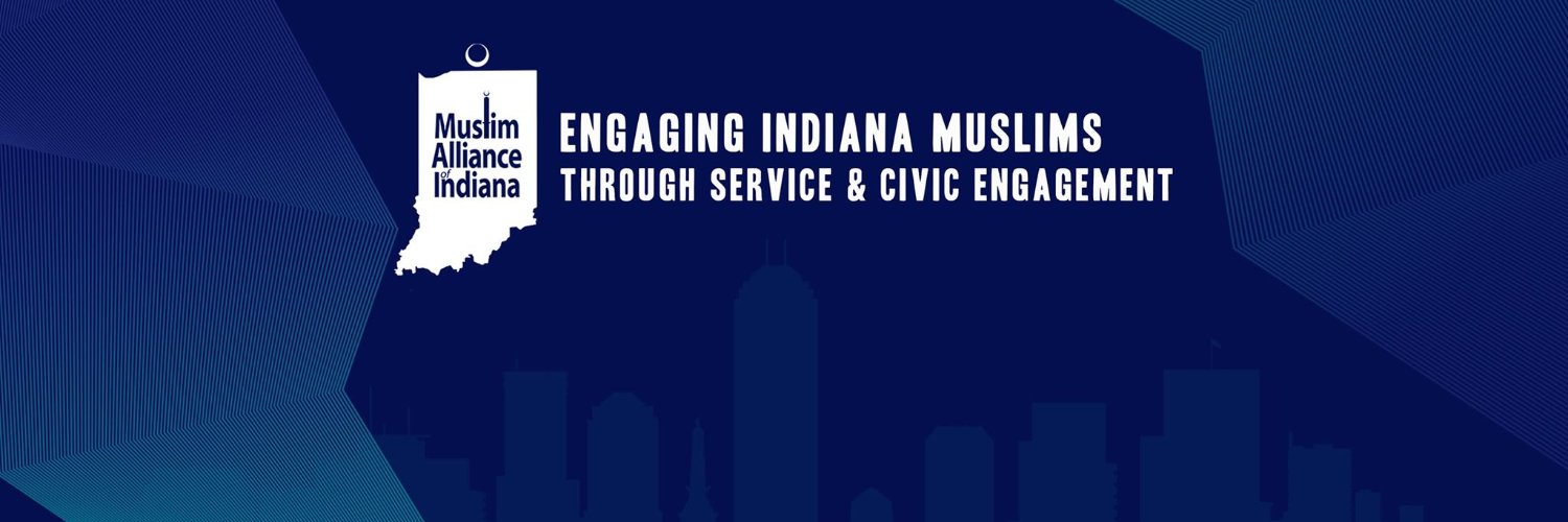 IndianaMuslims's profile banner image