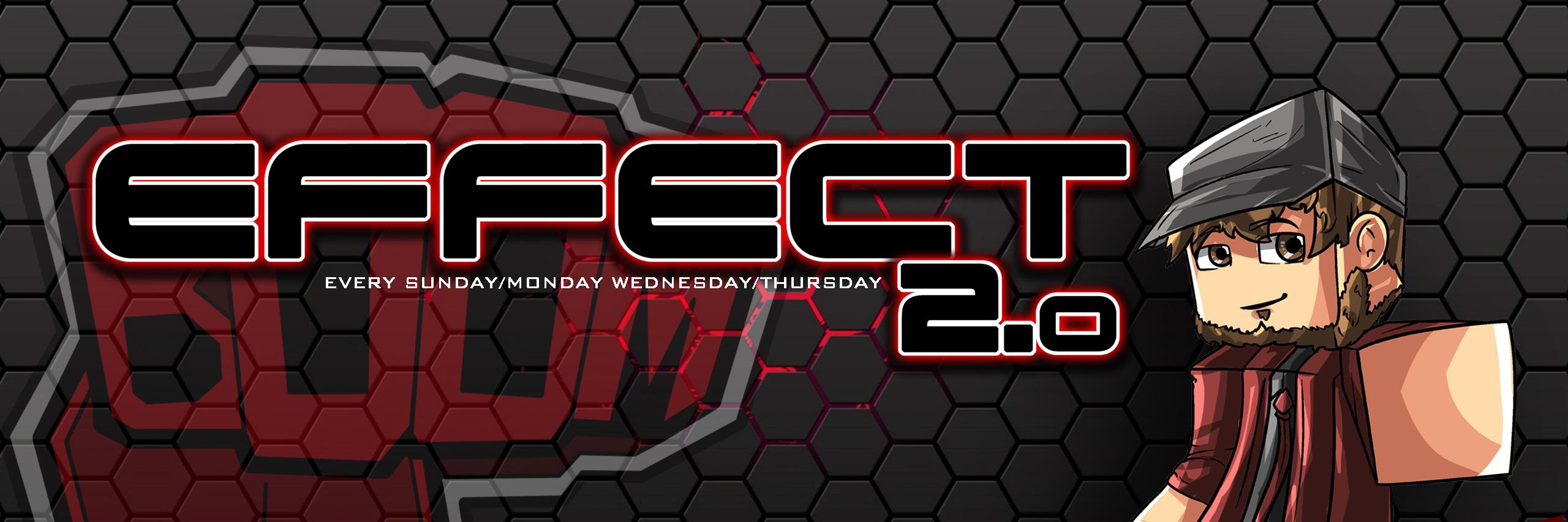 Effect2o banner