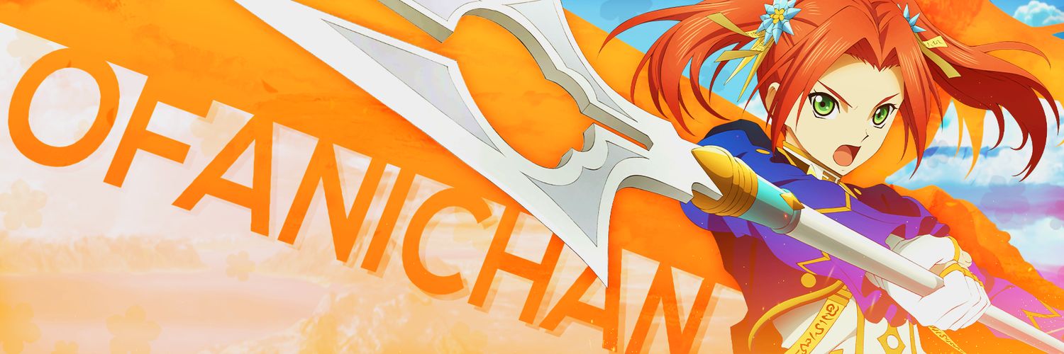 Ofanichan's profile banner image