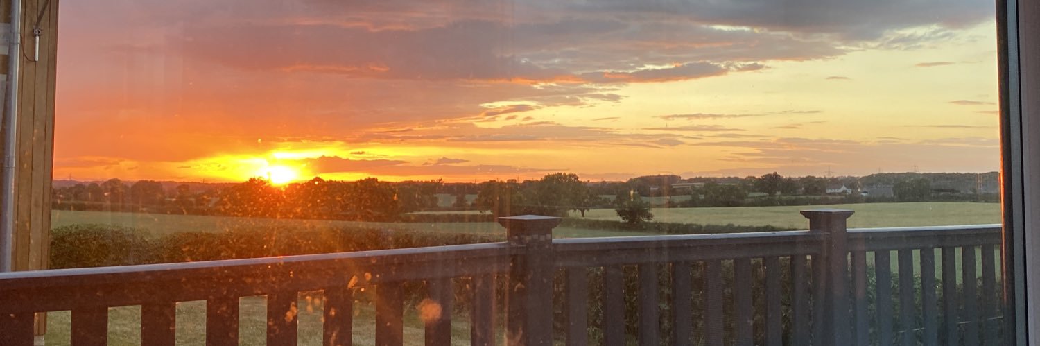 DavinaFlaherty's profile banner image