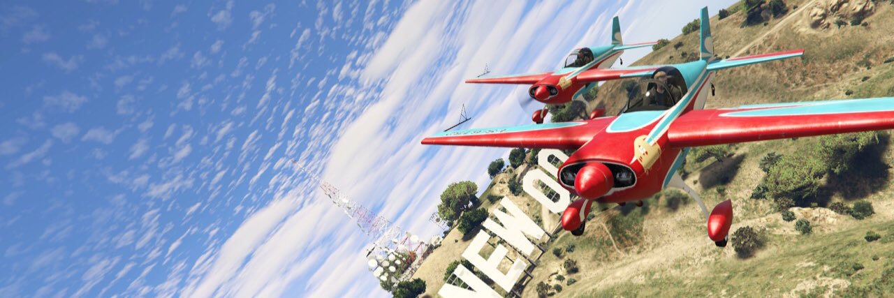 SS_Arrows's profile banner image