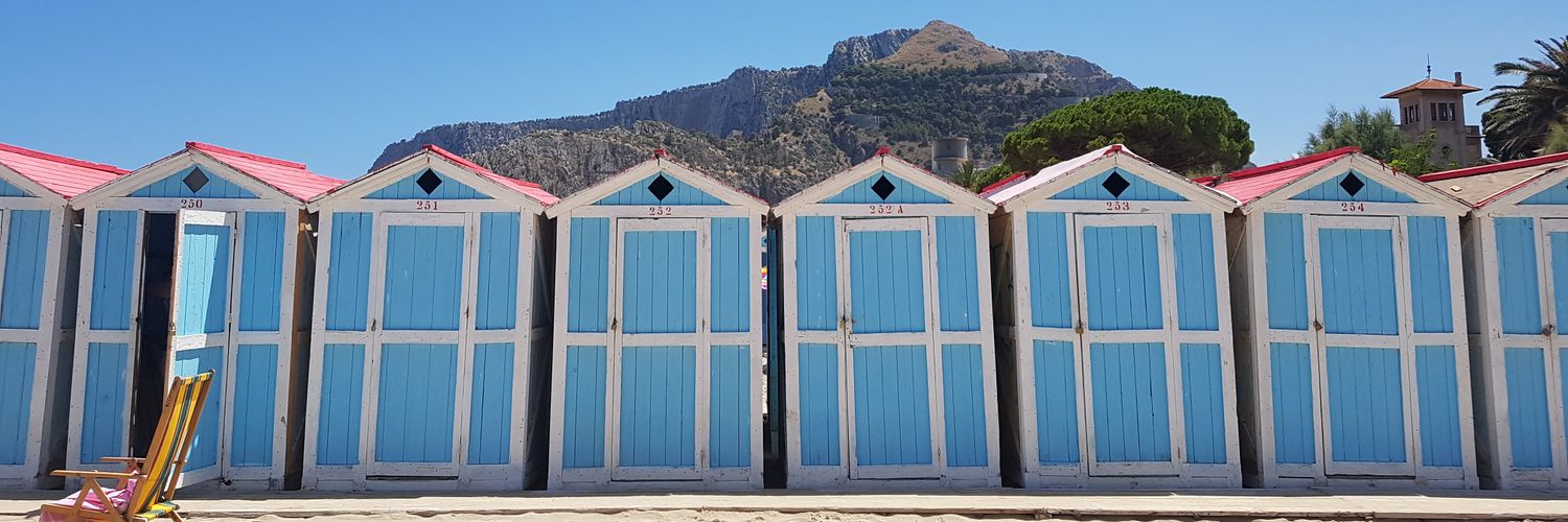 Giulia De Bonis banner