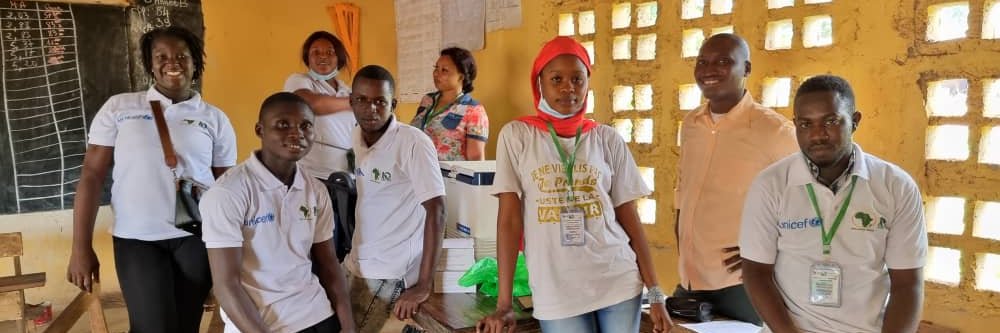 Zéro Pauvre Afrique banner