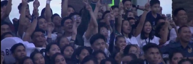 James Christian L. B. 💉 banner