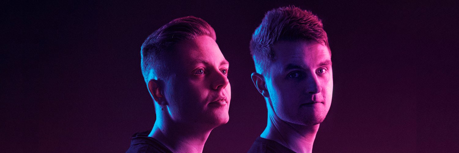 hypnosedjs's profile banner image