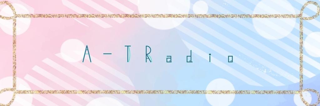 ともじい@A-TRadio🎨📻 banner