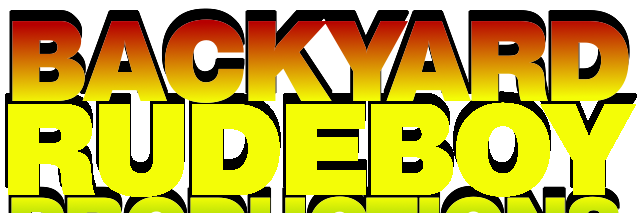 backyardrudeboy's profile banner image