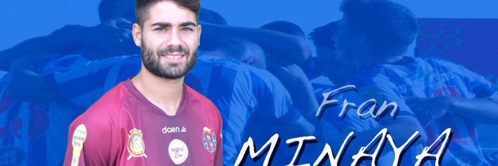 Fran Minaya banner