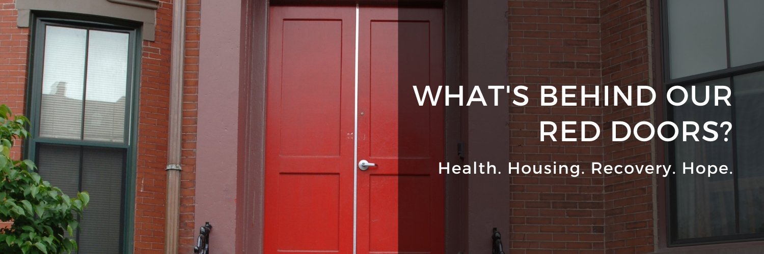 Victory Programs banner