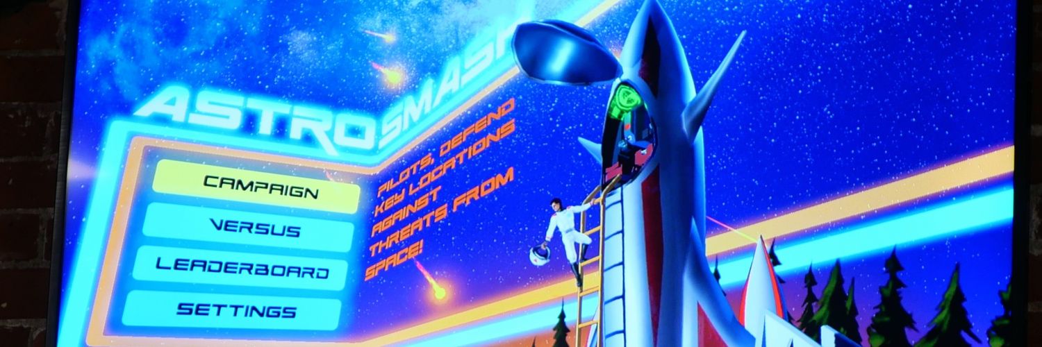TheLazyGamer23's profile banner image