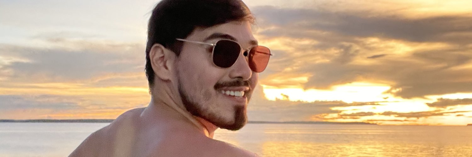 pvtrindade98's profile banner image