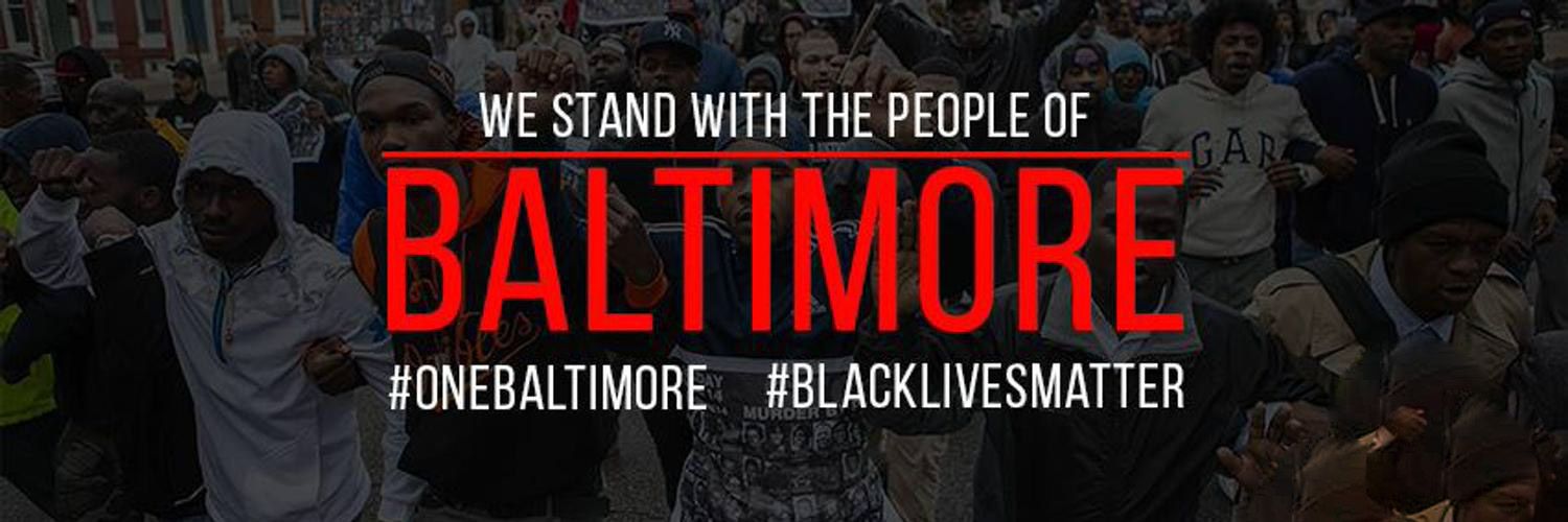 DevelopBmore's profile banner image
