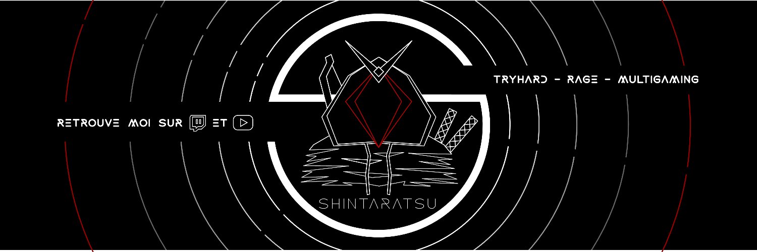 Shintaratsu's profile banner image
