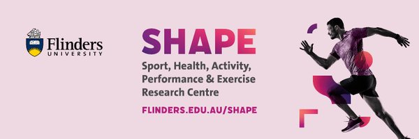 ShapeResearch Profile Banner