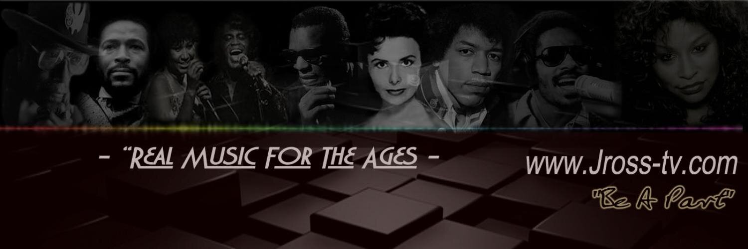 Jrosstv's profile banner image