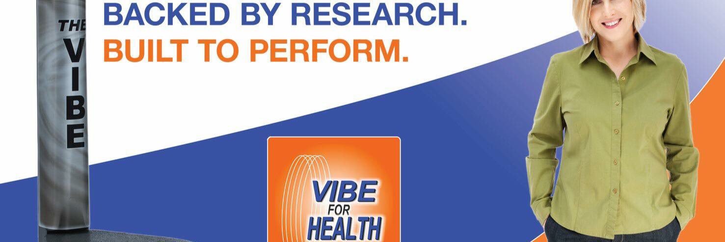 VibeForHealth's profile banner image