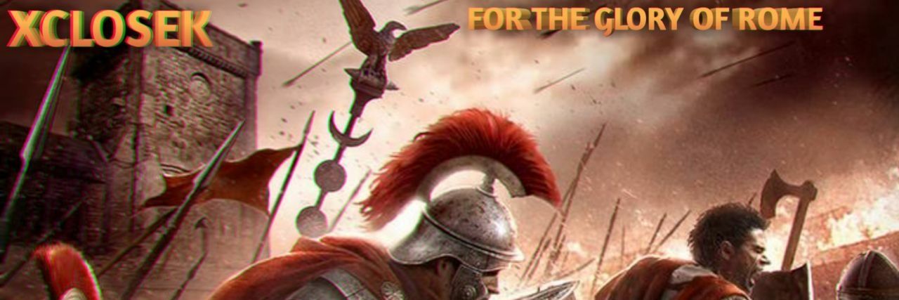 xClosek banner